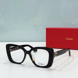 Picture of Cartier Optical Glasses _SKUfw53060258fw